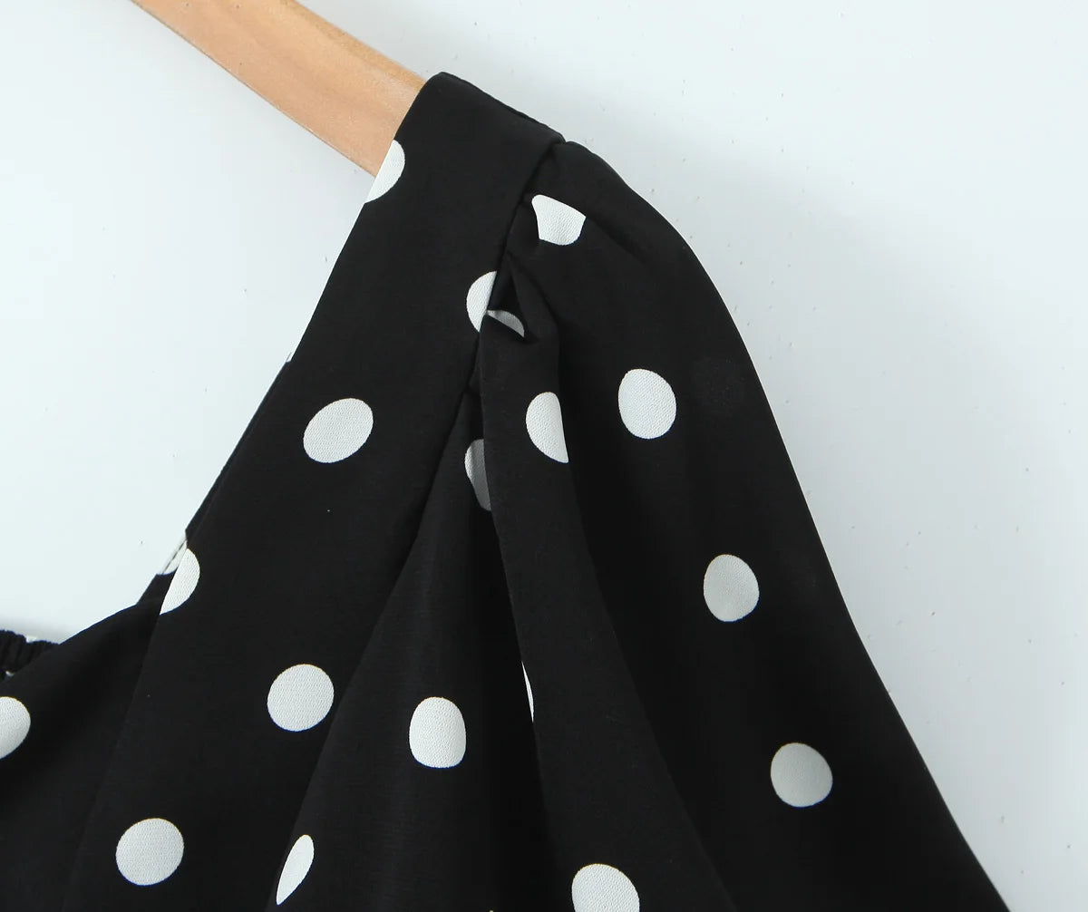 Short Tops And Split Long Skirt Women Dress Set