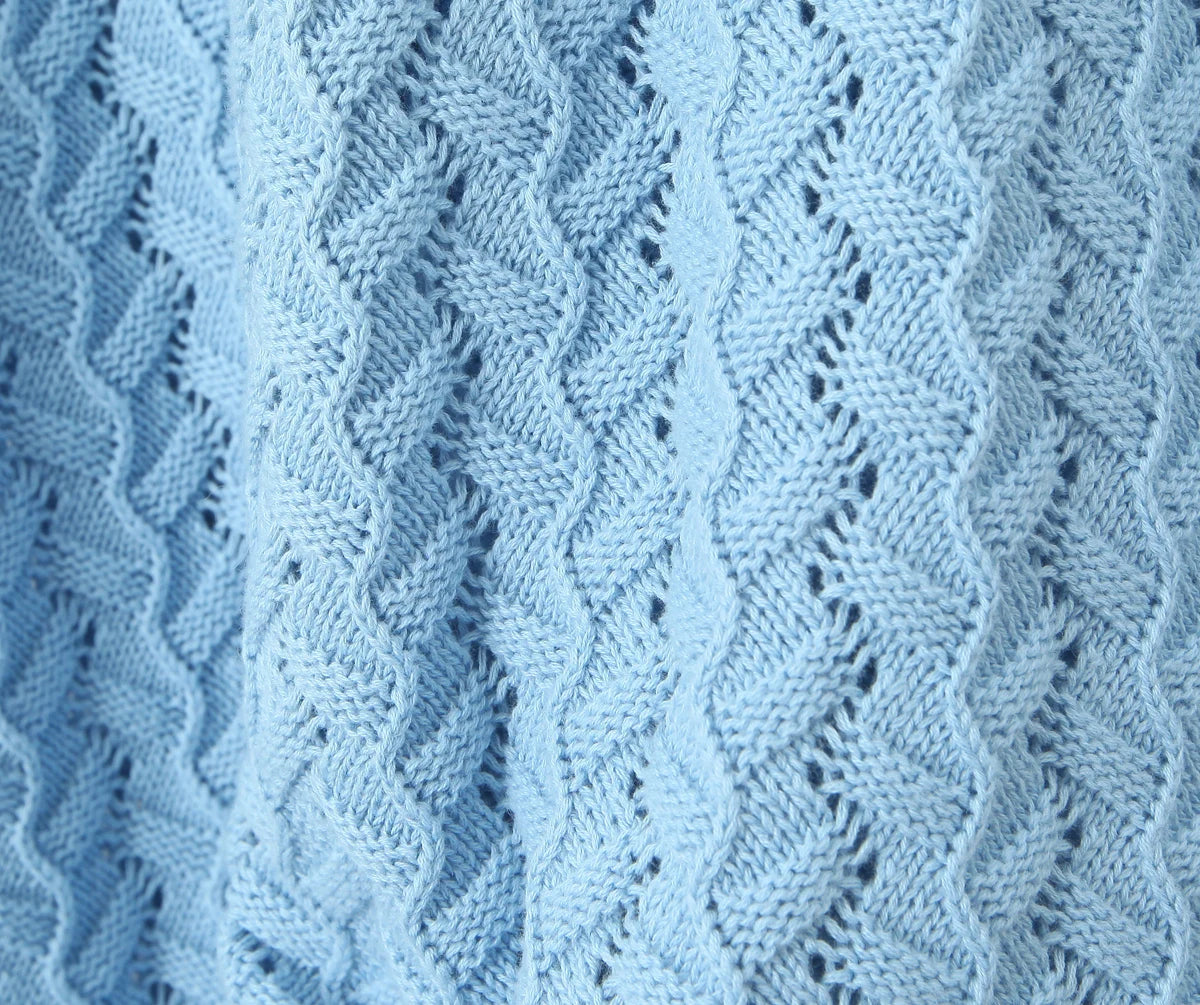 Backless Crochet Knit Bodycon Maxi Dress