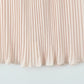 Elegant Folds Solid Strapless Sleeveless Party Dress