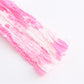 Women Pink Holiday Vocation Mini Dress