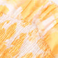 Women Yellow Violet Mini Dress